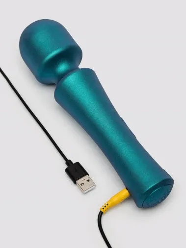 ROMP Romp Presto Wand Vibrators