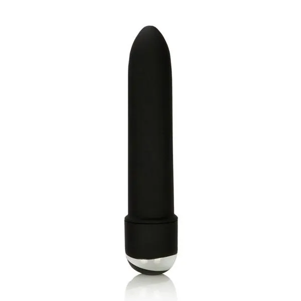 Vibrators 7 Function Classic Chic Black CALIFORNIA EXOTIC NOVELTIES