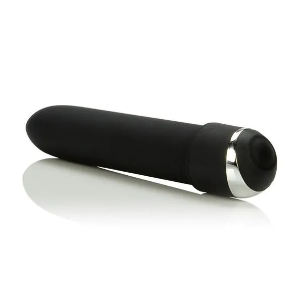 Vibrators 7 Function Classic Chic Black CALIFORNIA EXOTIC NOVELTIES