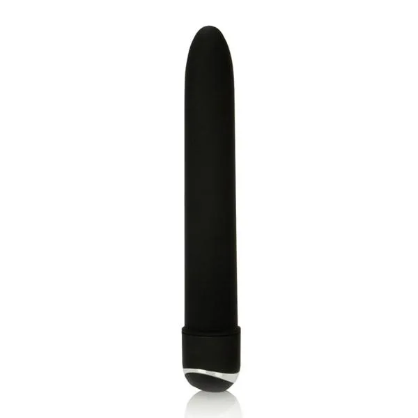 Vibrators 7 Function Classic Chic Black CALIFORNIA EXOTIC NOVELTIES