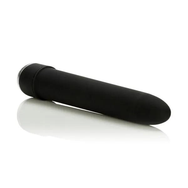 Vibrators 7 Function Classic Chic Black CALIFORNIA EXOTIC NOVELTIES