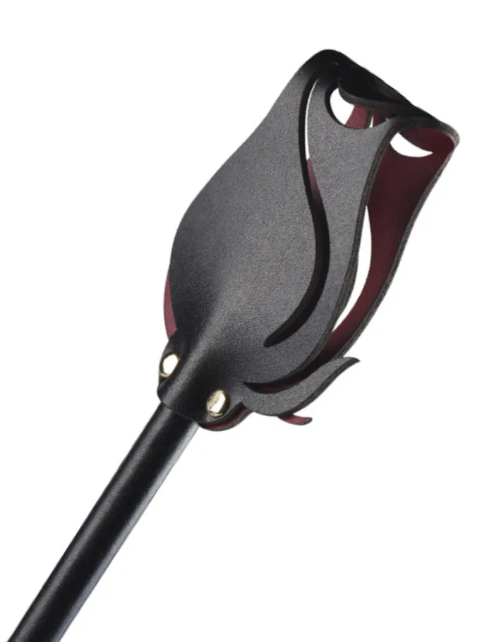 Vibrators Zalo Rose Riding Crop