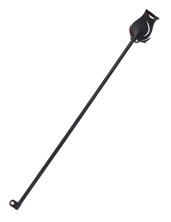 Vibrators Zalo Rose Riding Crop