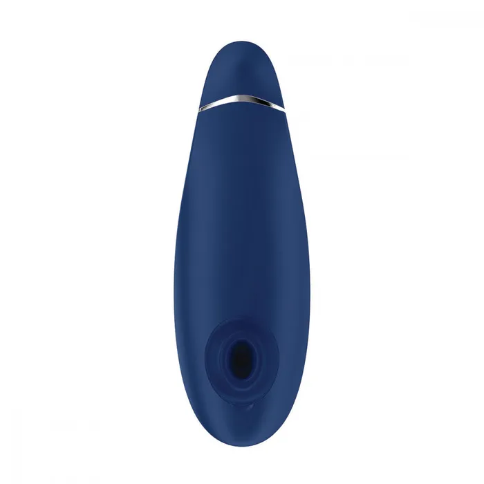 Womanizer Vibrators Womanizer Premium Blueberry