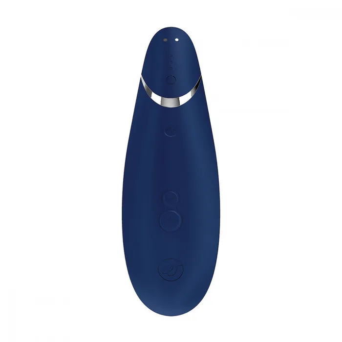 Womanizer Vibrators Womanizer Premium Blueberry