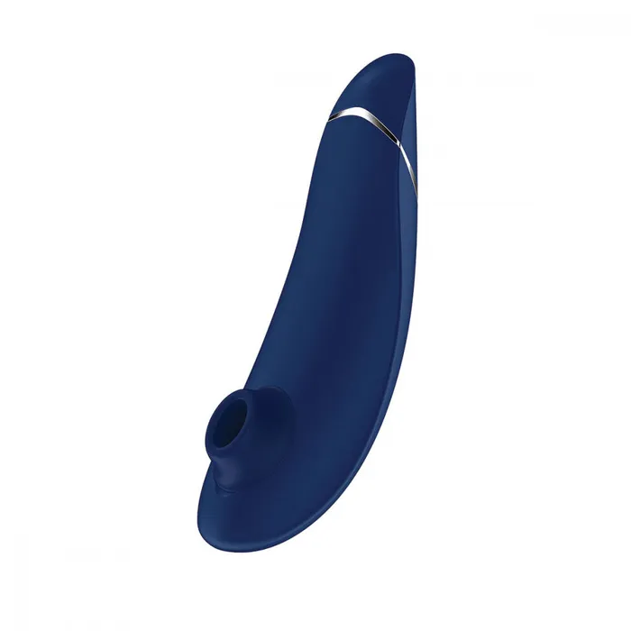 Womanizer Vibrators Womanizer Premium Blueberry