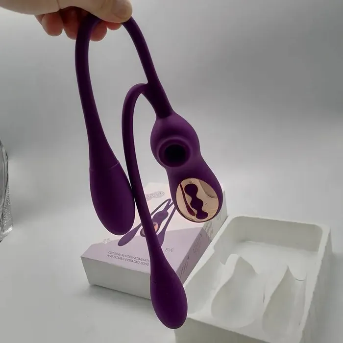 Bunny Ear Multiple Sexual Pleasure Vibrator for Women Xinghaoya Female Sex Toys