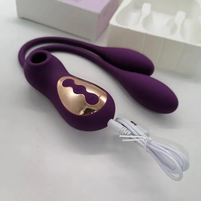 Bunny Ear Multiple Sexual Pleasure Vibrator for Women Xinghaoya Female Sex Toys