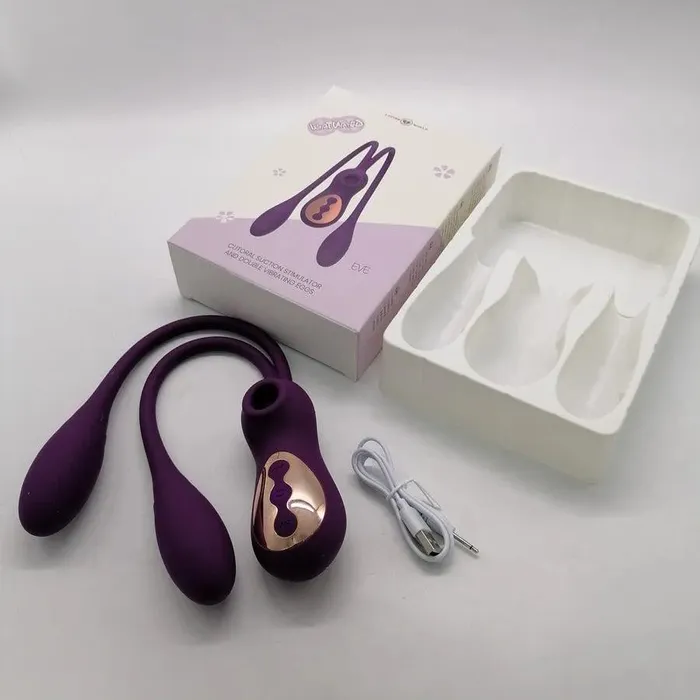 Bunny Ear Multiple Sexual Pleasure Vibrator for Women Xinghaoya Female Sex Toys