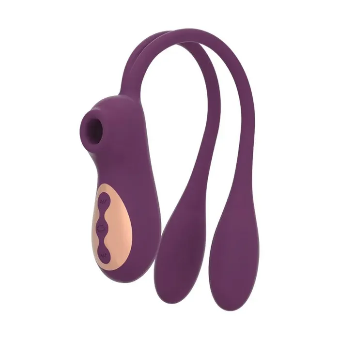 Bunny Ear Multiple Sexual Pleasure Vibrator for Women Xinghaoya Female Sex Toys