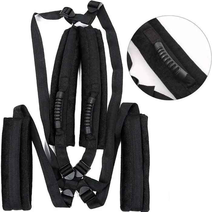 Female Sex Toys Xinghaoya Shoulder Strap Adult Sex Swing Female Sex Toys Xinghaoya Shoulder Strap Adult Sex Swing