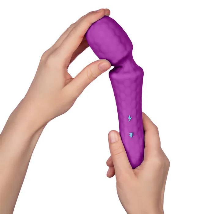 FemmeFunn Ultra Wand Vibrator XL FemmeFunn Female Sex Toys