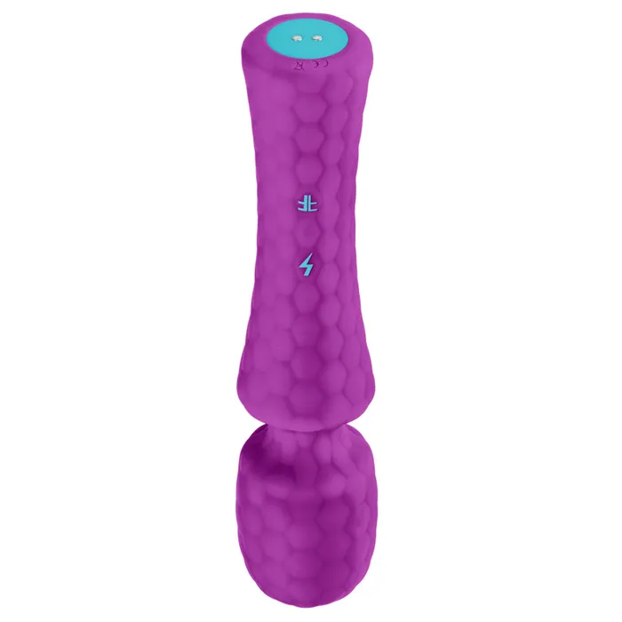 FemmeFunn Ultra Wand Vibrator XL FemmeFunn Female Sex Toys