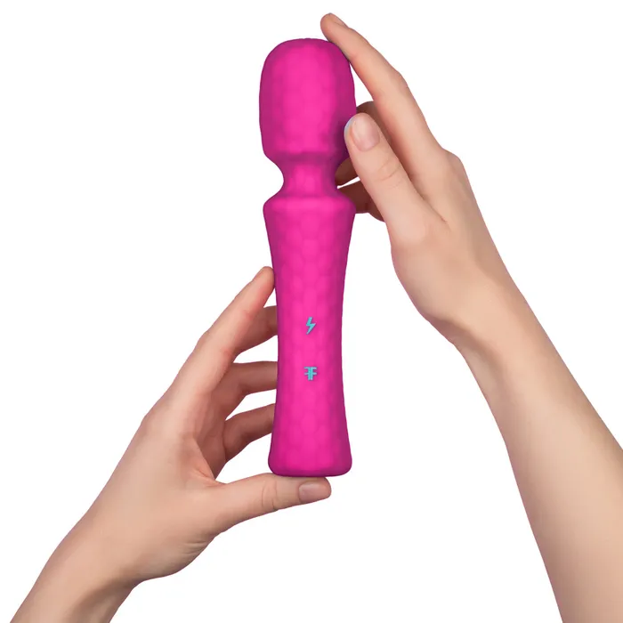 FemmeFunn Ultra Wand Vibrator XL FemmeFunn Female Sex Toys