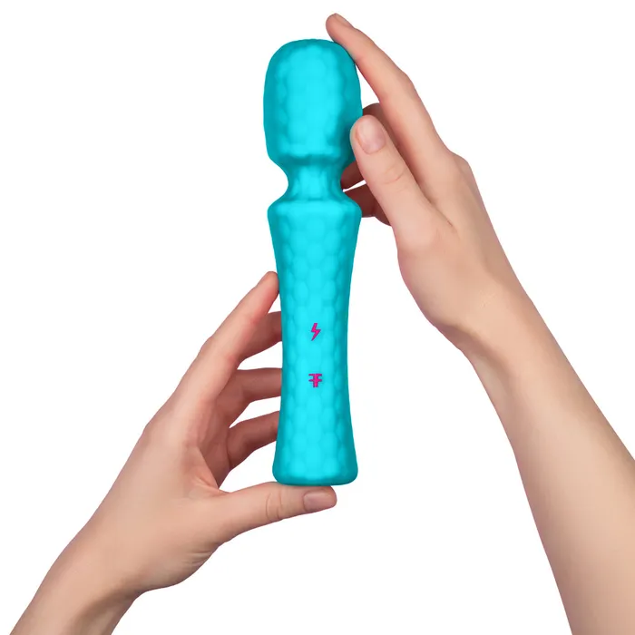 FemmeFunn Ultra Wand Vibrator XL FemmeFunn Female Sex Toys