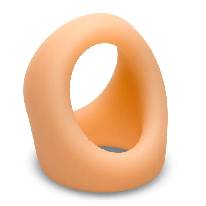 JOCK Silicone Cock Ball Ring Jock Male Sex Toys