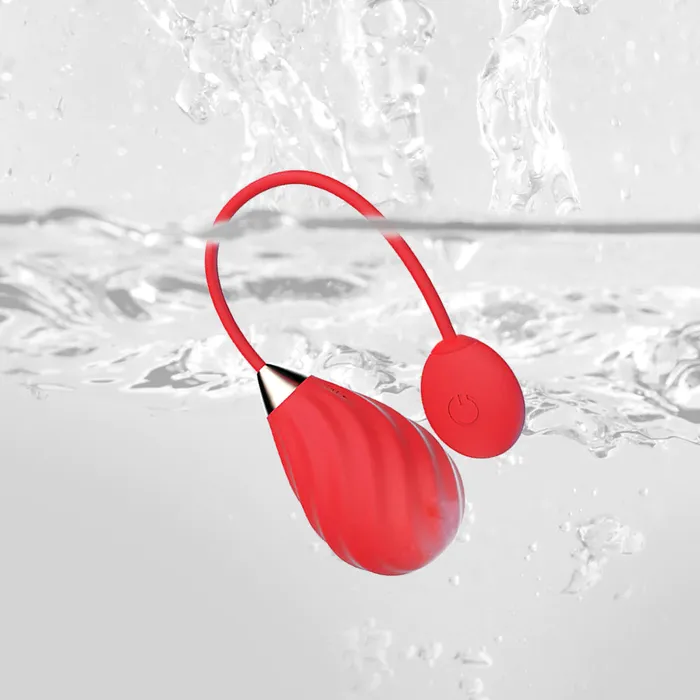 Magic Motion Couples Magic Motion Sundae Vibrating Egg AppControlled