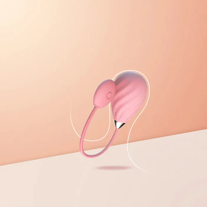 Magic Motion Couples Magic Motion Sundae Vibrating Egg AppControlled