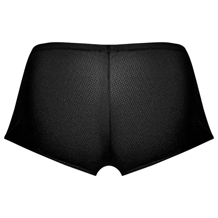 Male Sex Toys Male Power Male Power Work One Out Micro Mesh Mini Short