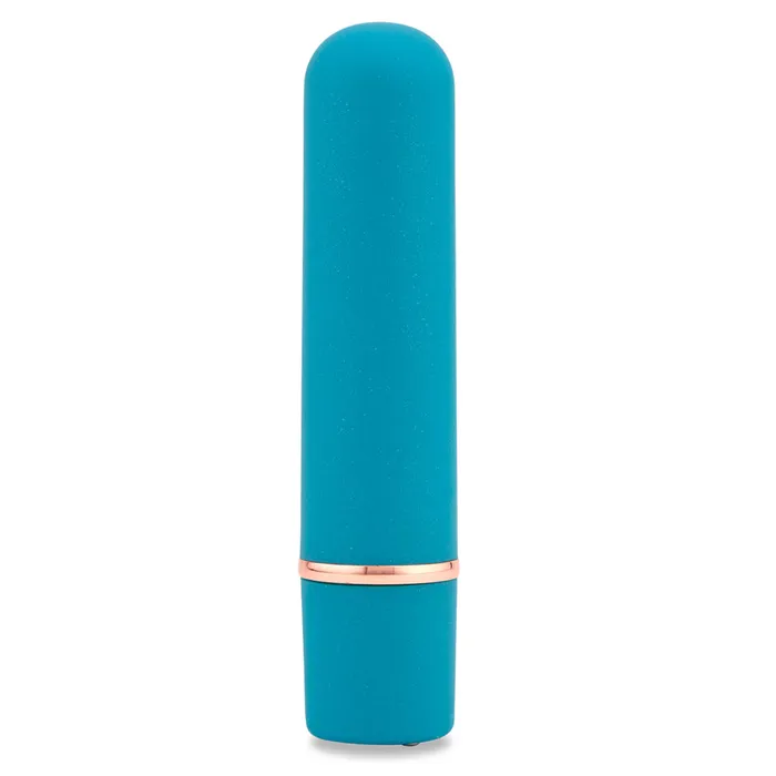 Nu Sensuelle Nubii Tulla 10Speed Rounded Bullet Vibrator Female Sex Toys