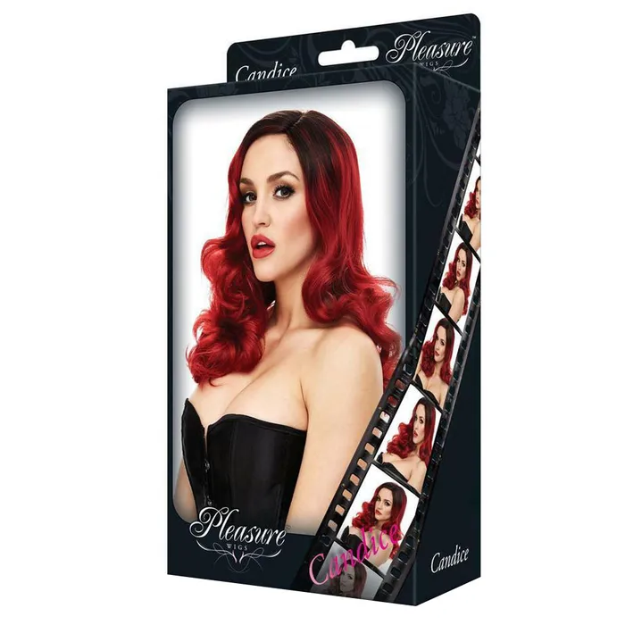 Pleasure Wigs Candice Pleasure Wigs Vibrators
