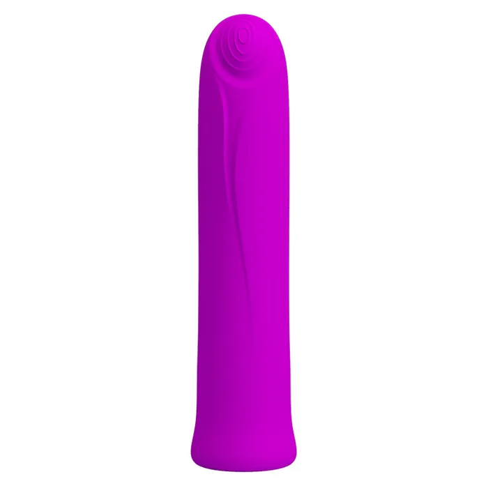 Pretty Love Vibrators Pretty Love Curtis Pleasure Rings Bullet Vibrator