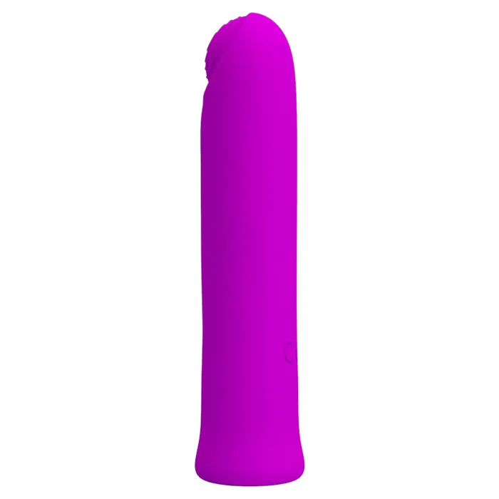 Pretty Love Vibrators Pretty Love Curtis Pleasure Rings Bullet Vibrator