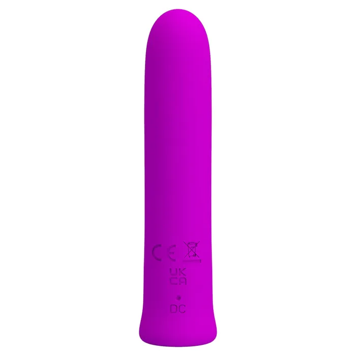 Pretty Love Vibrators Pretty Love Curtis Pleasure Rings Bullet Vibrator