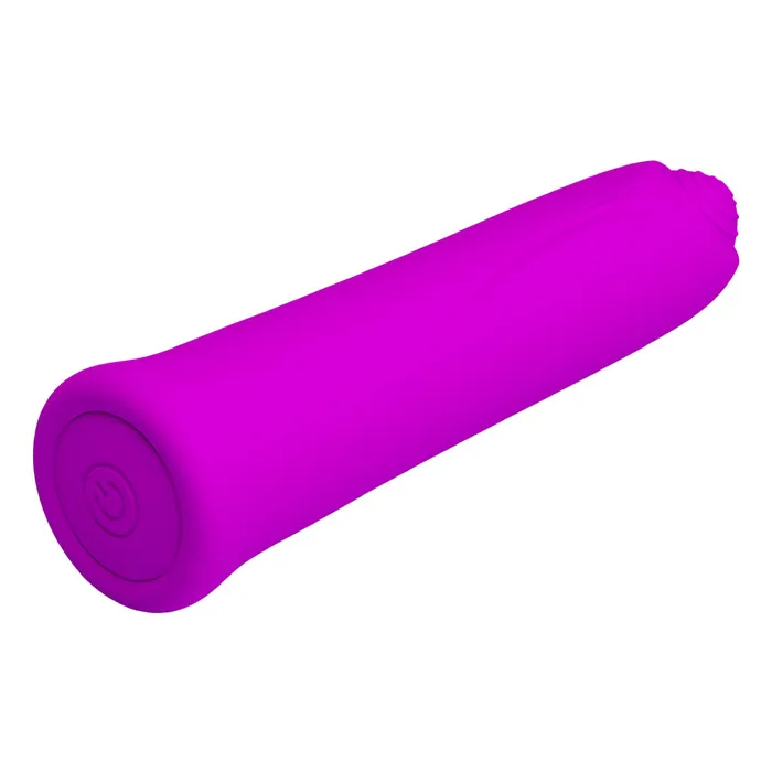 Pretty Love Vibrators Pretty Love Curtis Pleasure Rings Bullet Vibrator