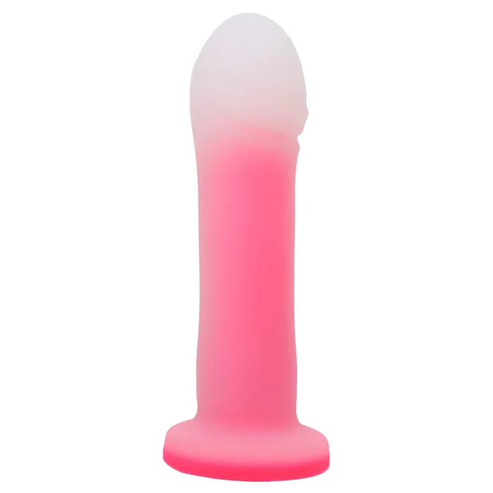Tantus Female Sex Toys Tantus Duchess DualDensity Silicone Vibrating GSpot Dildo