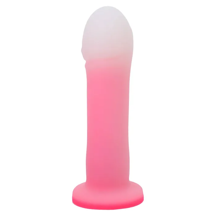 Tantus Female Sex Toys Tantus Duchess DualDensity Silicone Vibrating GSpot Dildo