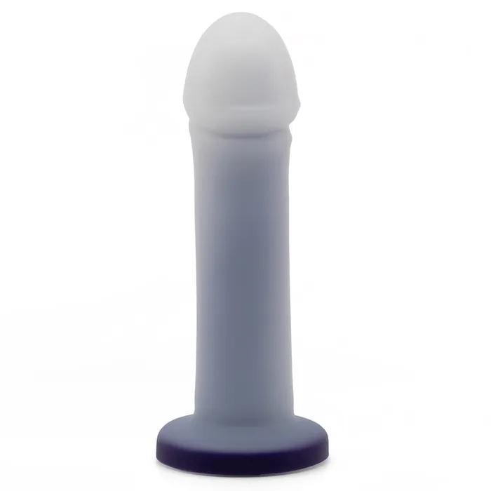 Tantus Female Sex Toys Tantus Duchess DualDensity Silicone Vibrating GSpot Dildo