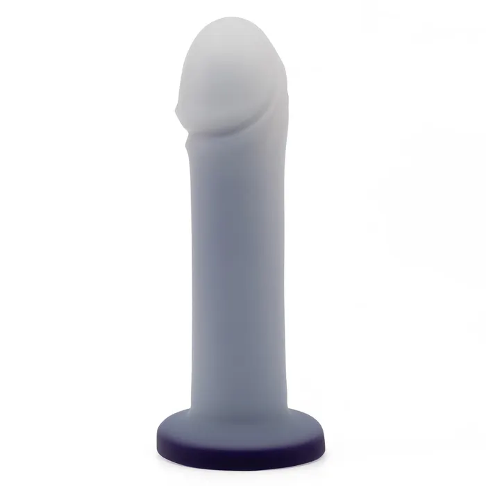 Tantus Female Sex Toys Tantus Duchess DualDensity Silicone Vibrating GSpot Dildo