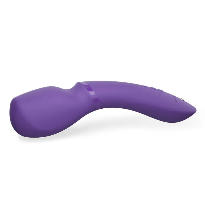 WeVibe Wand 2 AppCompatible Cordless Vibrating Body Massager WeVibe Female Sex Toys