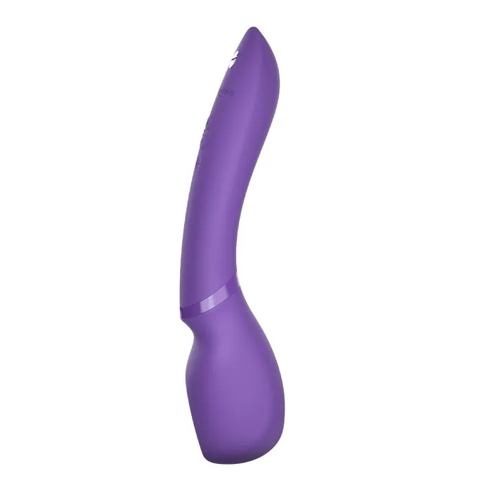 WeVibe Wand 2 AppCompatible Cordless Vibrating Body Massager WeVibe Female Sex Toys