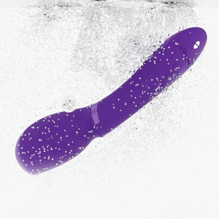 WeVibe Wand 2 AppCompatible Cordless Vibrating Body Massager WeVibe Female Sex Toys